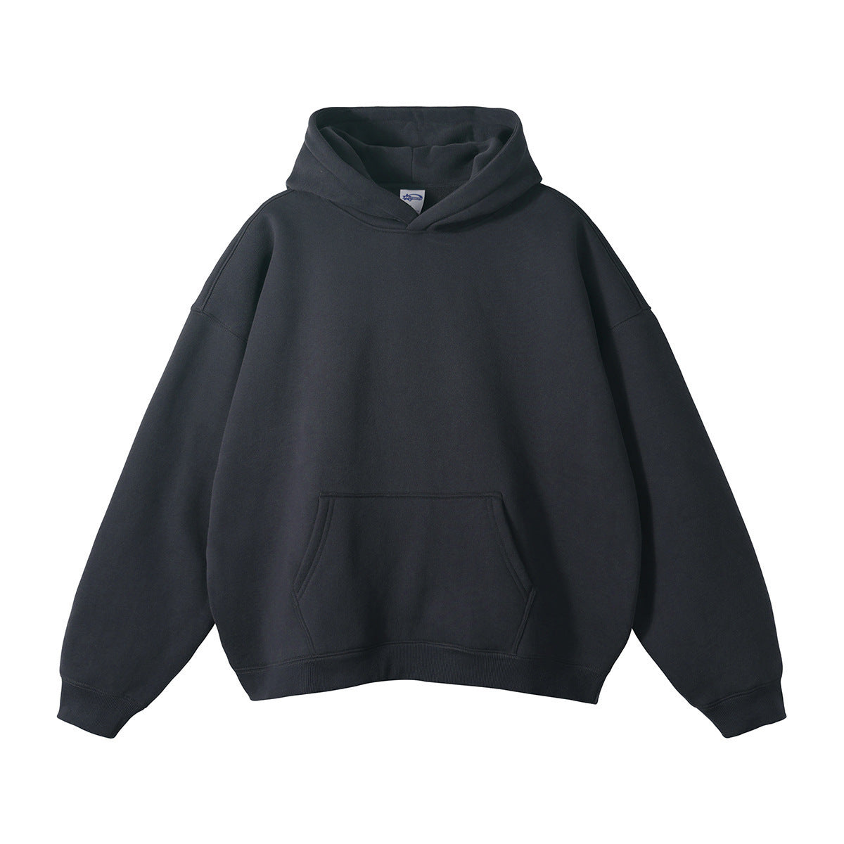 Milana | Ruim Vallende Hoodie Met Capuchon