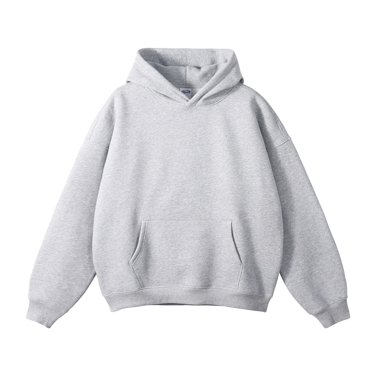 Milana | Ruim Vallende Hoodie Met Capuchon