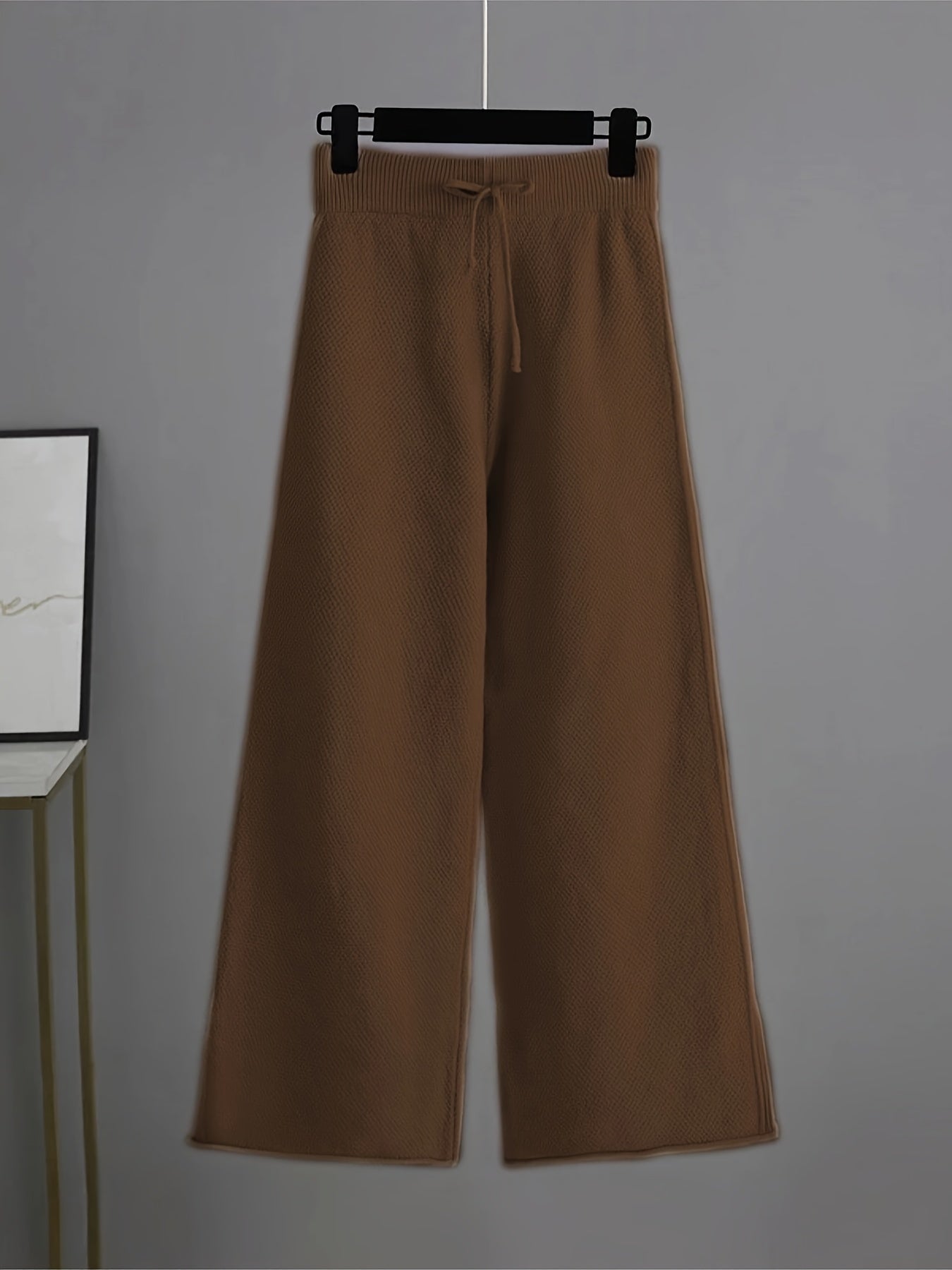 Set_Tweedelig_Loungewear_Trui_Ronde_Hals_Broek_Comfortabel_Warm_Comfy_Victoria_Mae_Nederland_Belgie