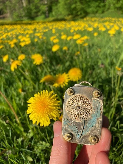 Mini Bloemenpers | Navando