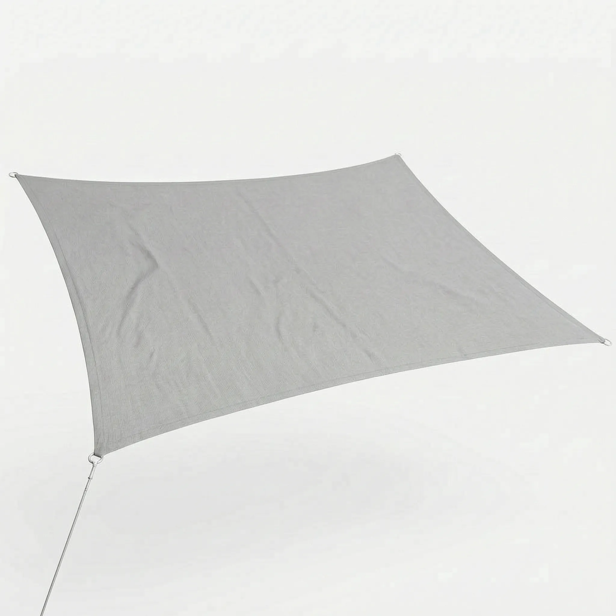 Modern Rechthoekig Schaduwdoek | Navando