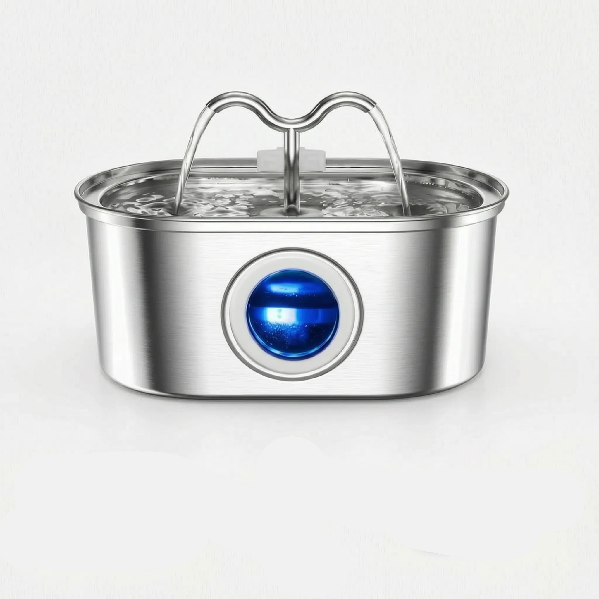 Moderne Automatische Drinkfontein | Navando