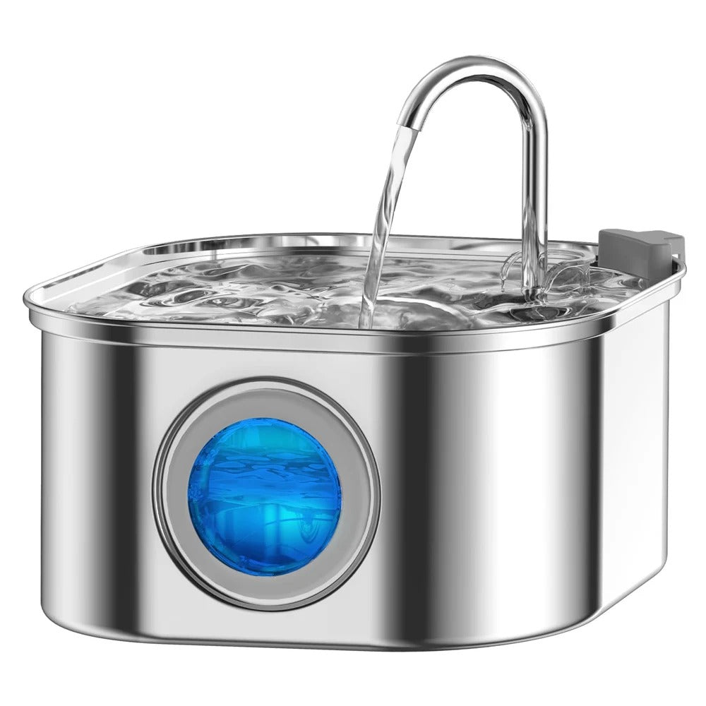 Moderne Automatische Drinkfontein | Navando