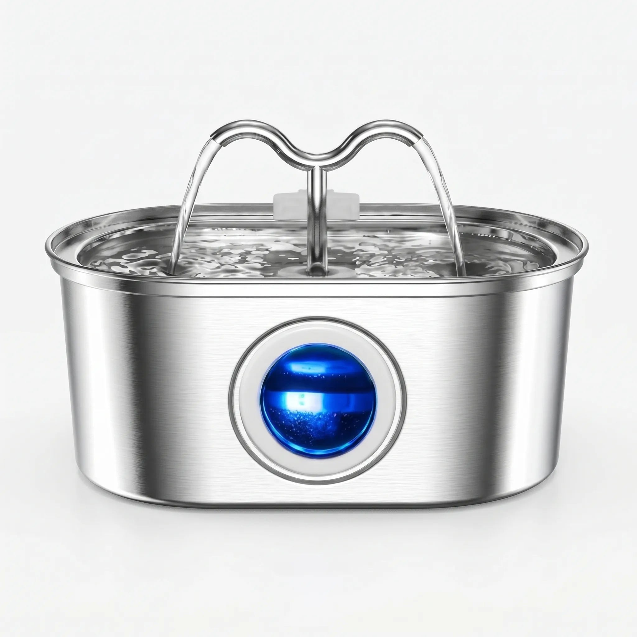 Moderne Automatische Drinkfontein | Navando