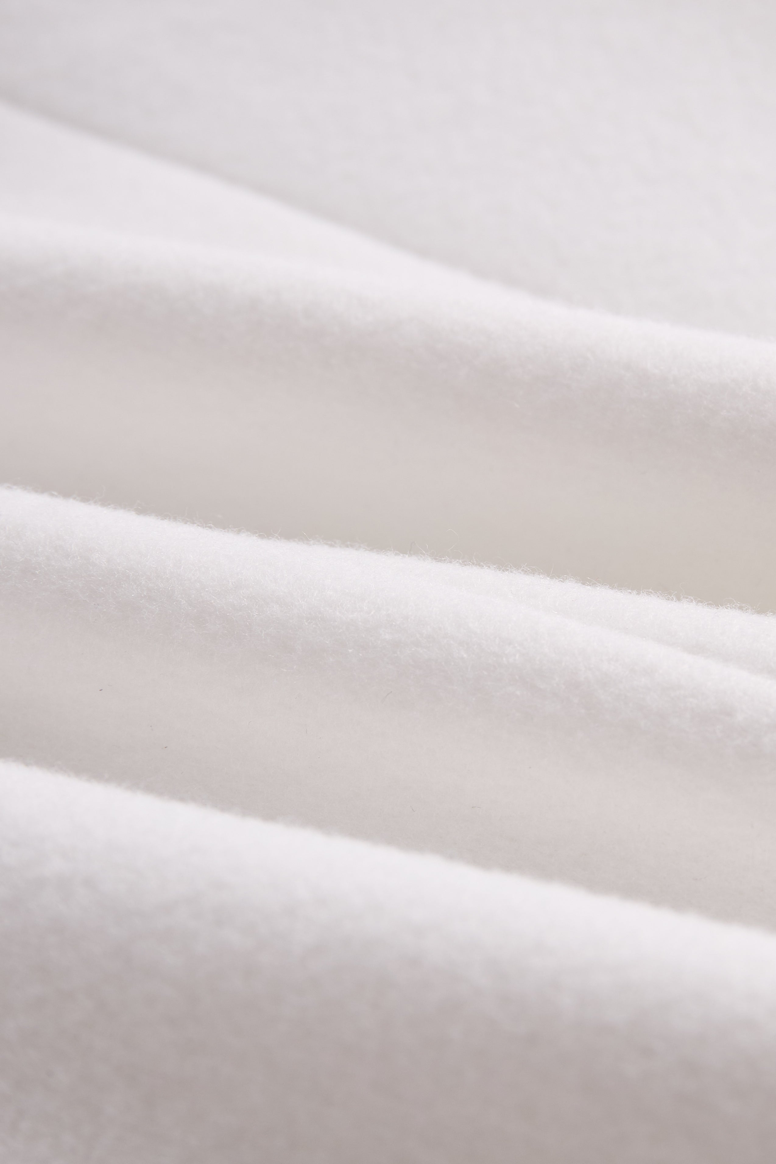 Mooyius | Witte blazer met rozenborduursel 8