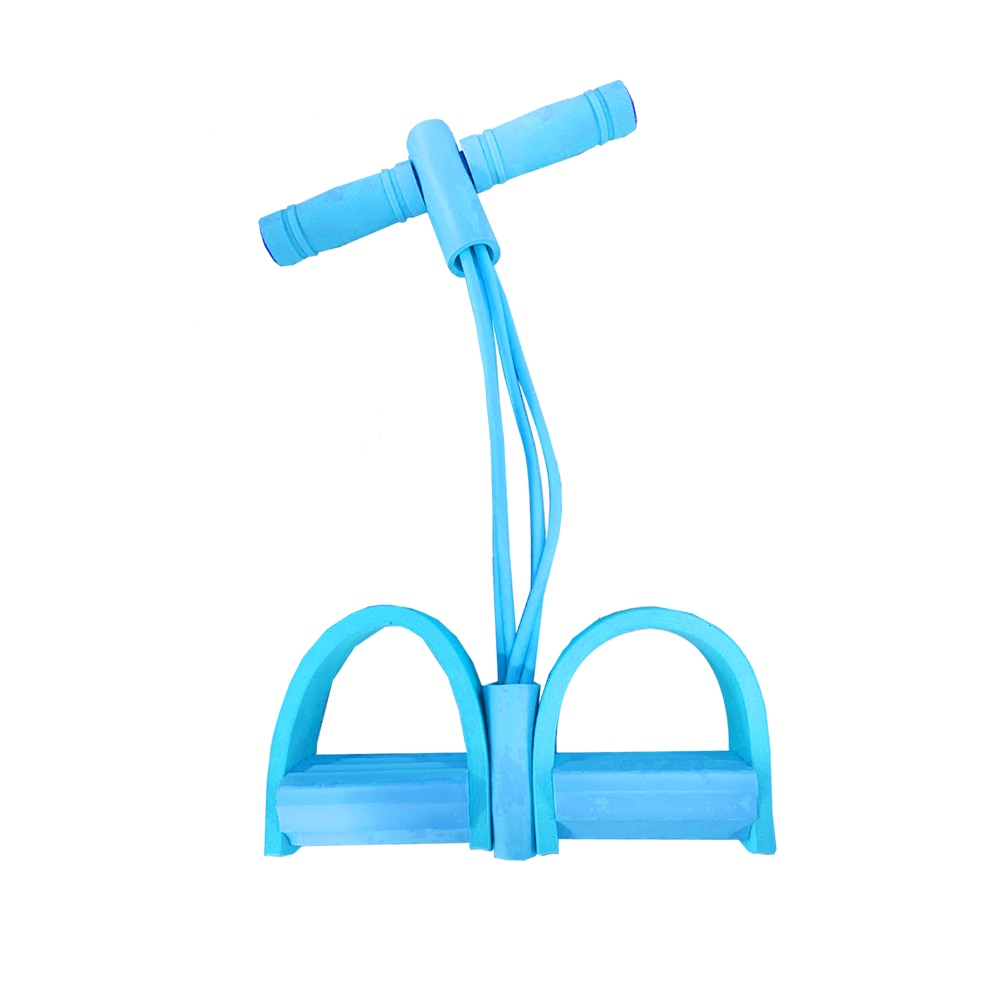 Multi-functionele Tension Rope | Weerstandsband voor full-body workouts 2