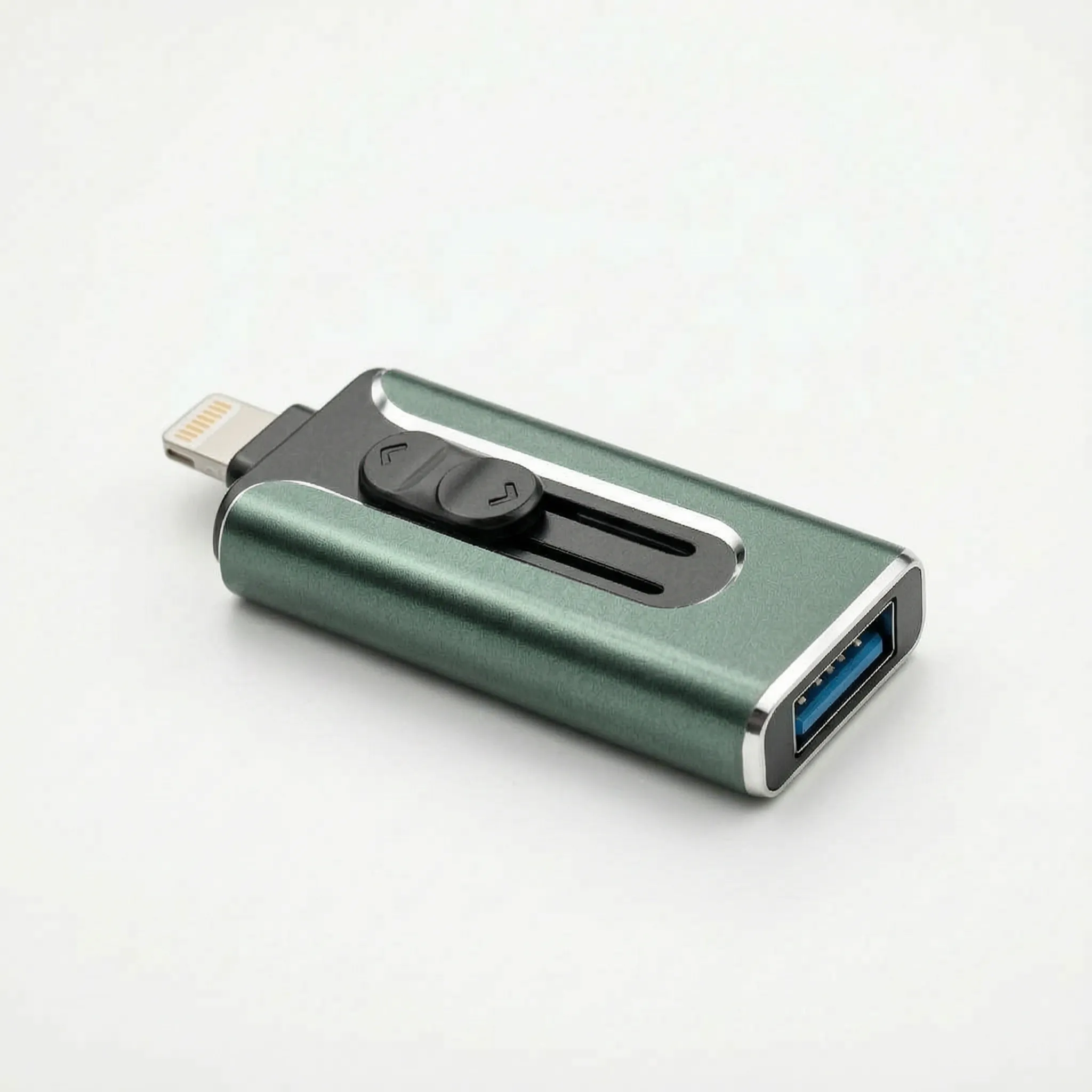 Multifunctionele Flashdrive | Navando