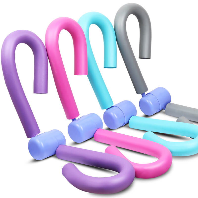 Multifunctionele benen trainer | Effectief fitnessapparaat voor thuisgebruik 7