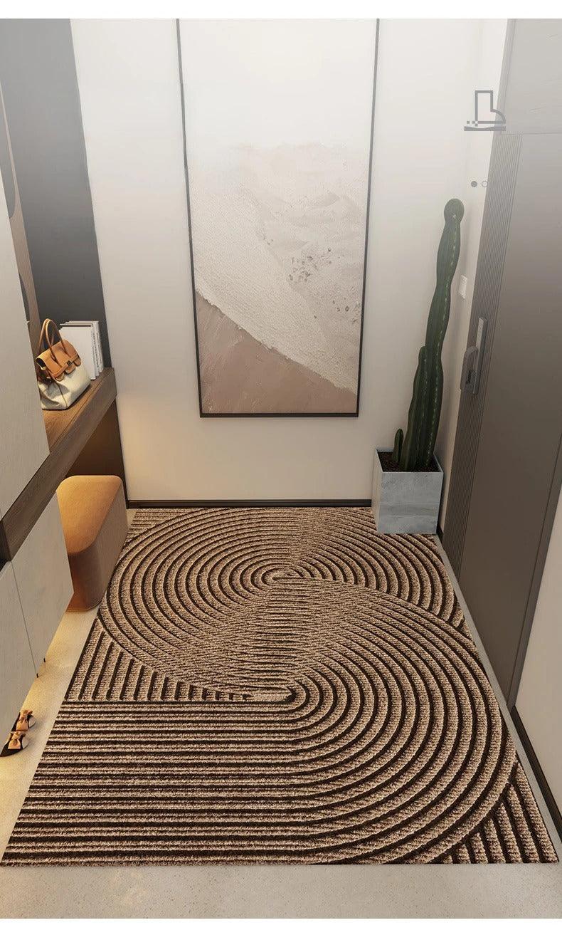 Navando | Antislip Deurmat Voor Binnen En Buiten