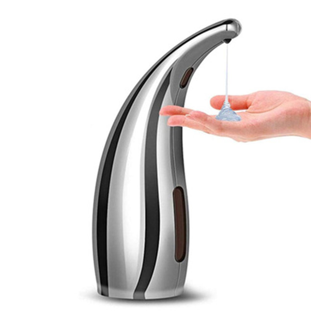 Navando | Automatische No-Touch Zeepdispenser Met Sensor