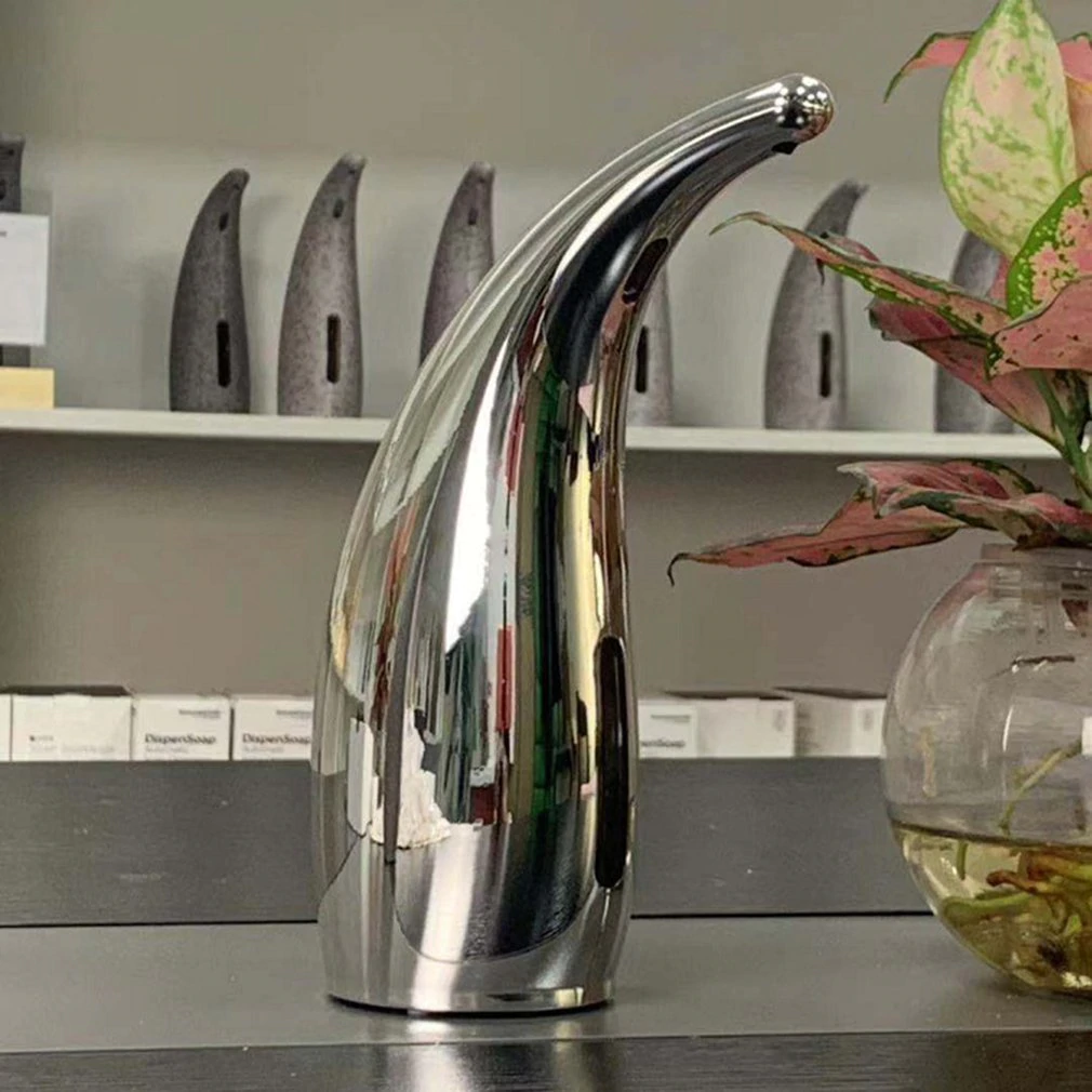 Navando | Automatische No-Touch Zeepdispenser Met Sensor