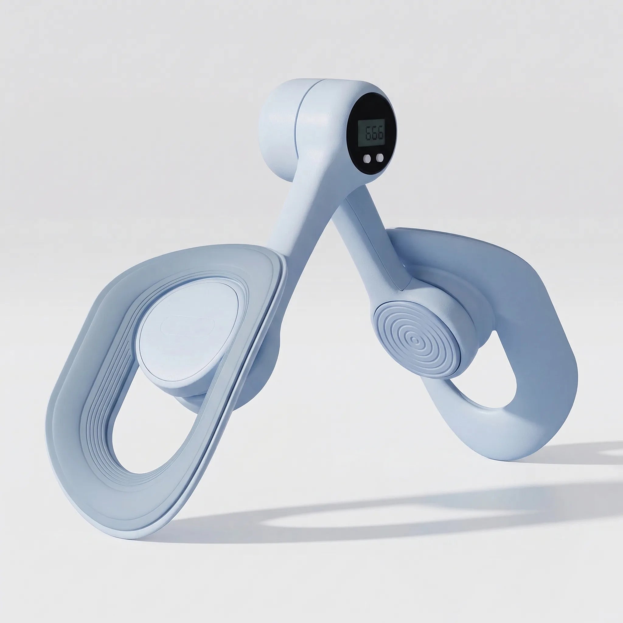 Navando | Compact Bekken- En Dijtrainer Met Weerstand