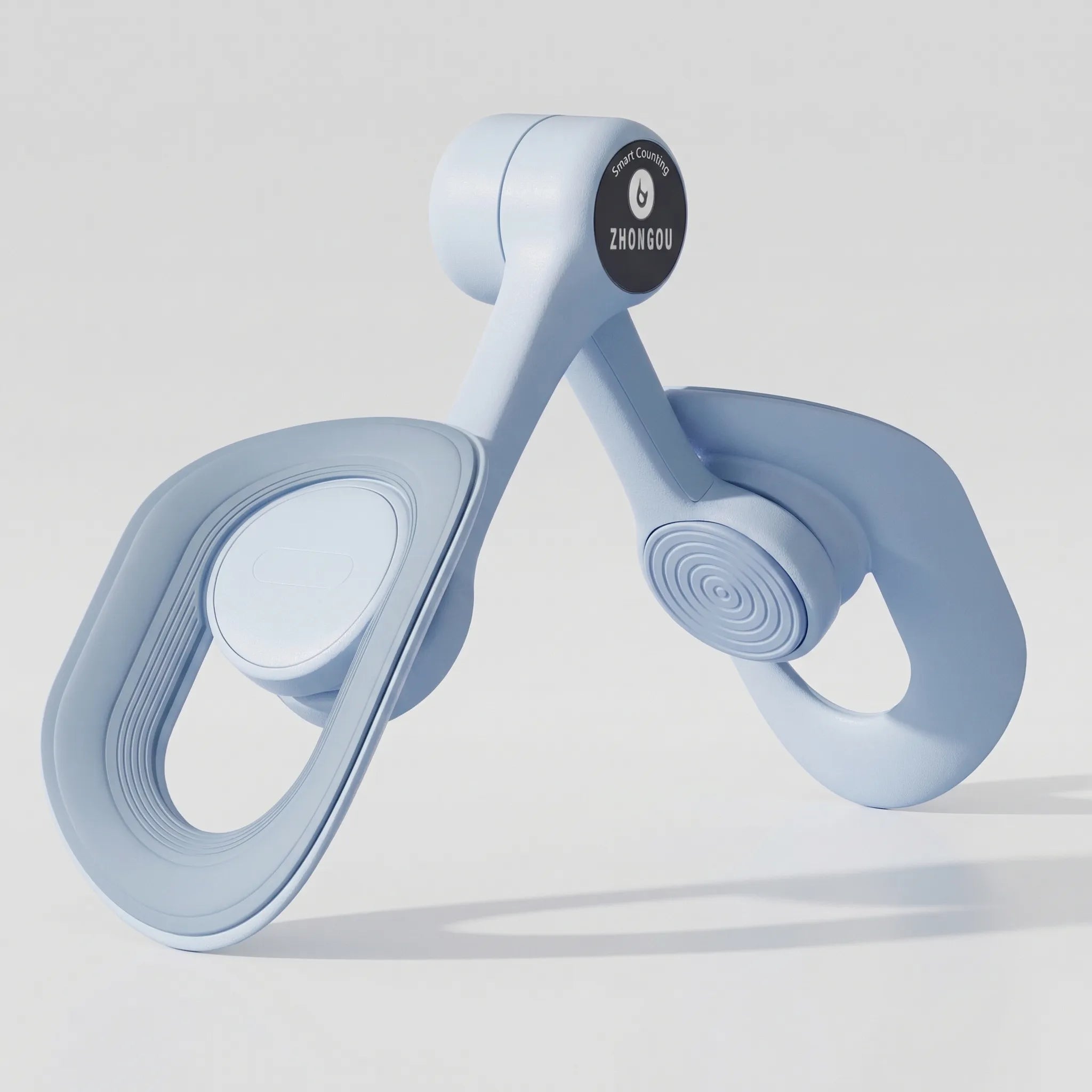 Navando | Compact Bekken- En Dijtrainer Met Weerstand