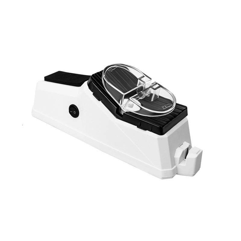 Navando | Compact Elektrisch Messenslijpapparaat