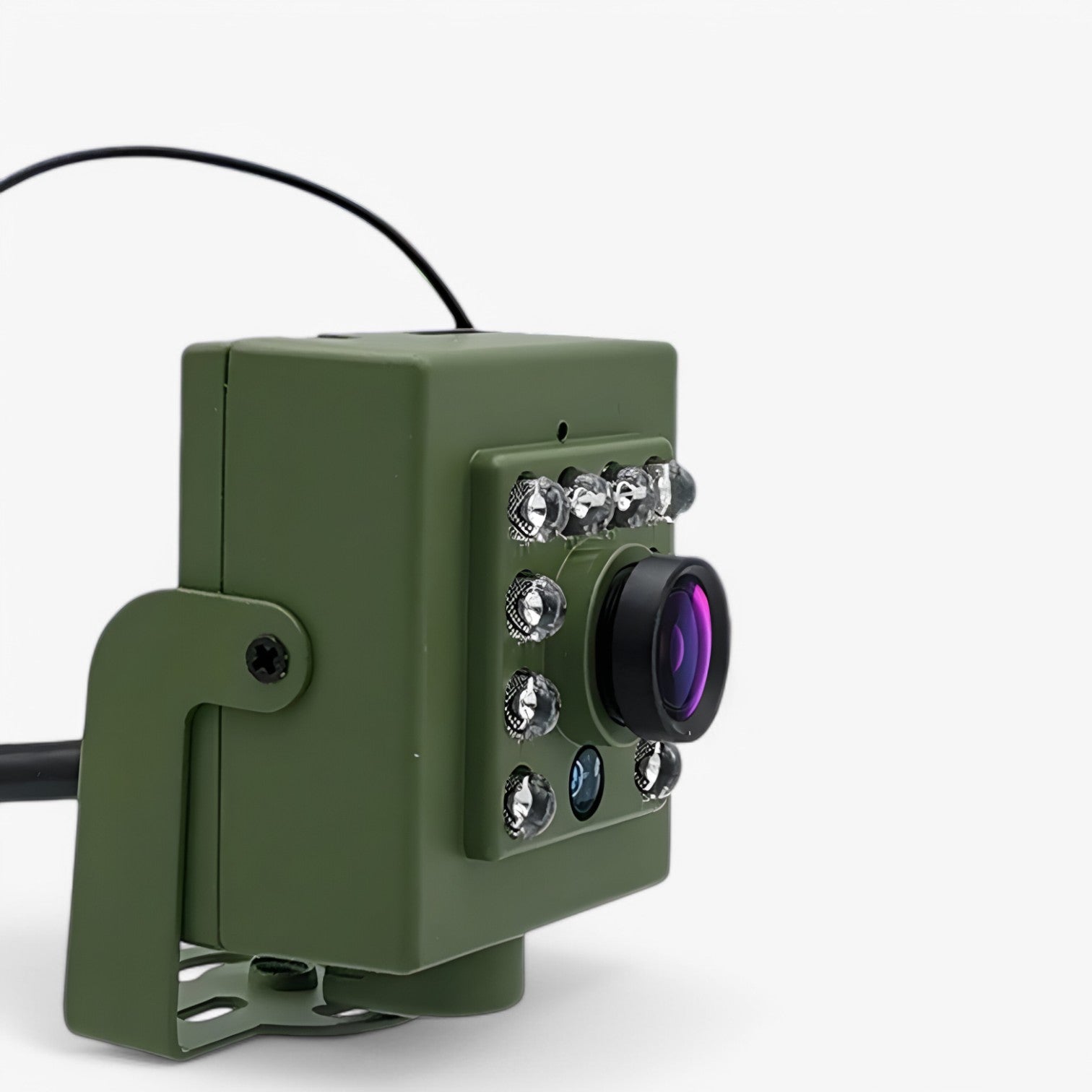 Navando | Compact Wifi-Camera Voor Vogelhuisjes