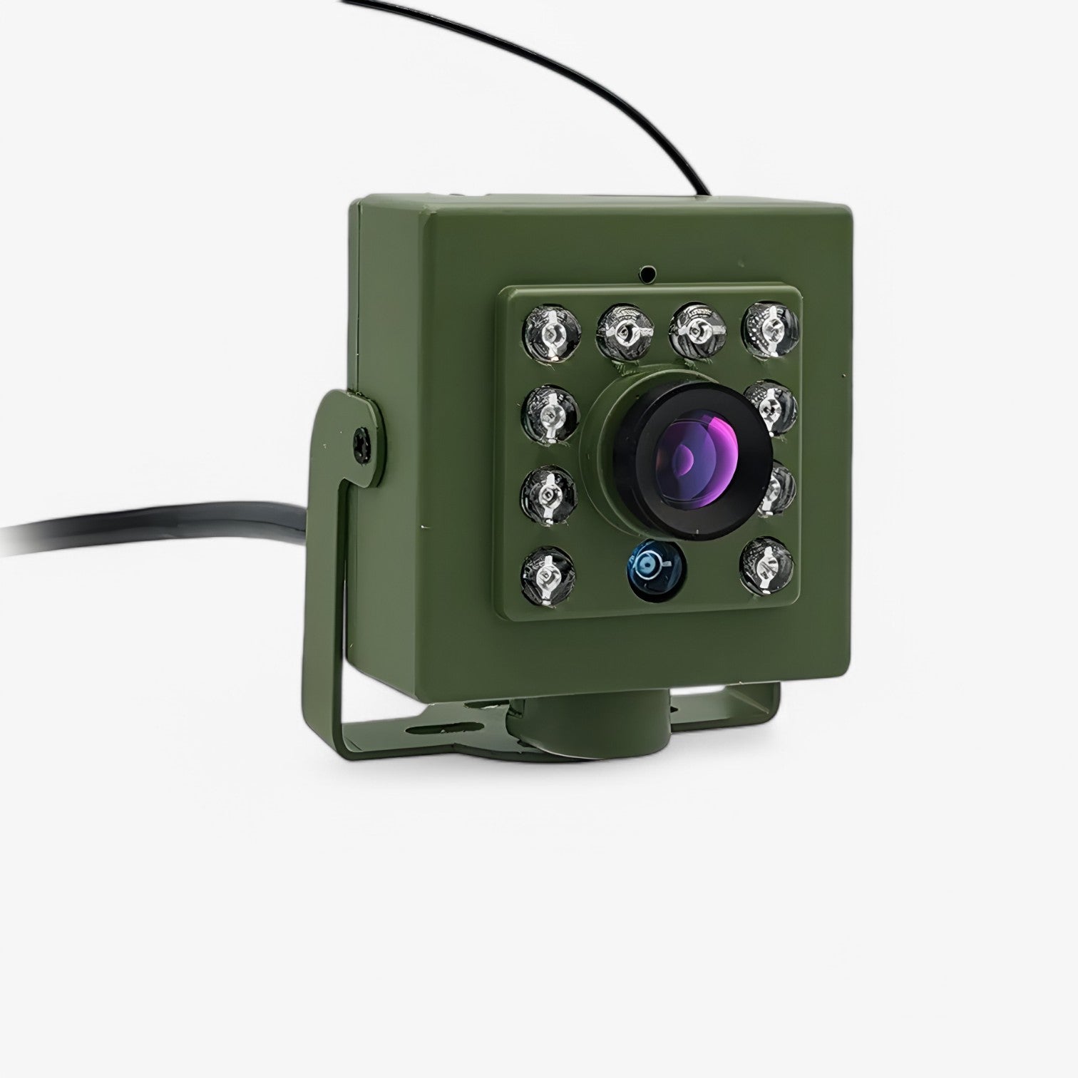 Navando | Compact Wifi-Camera Voor Vogelhuisjes