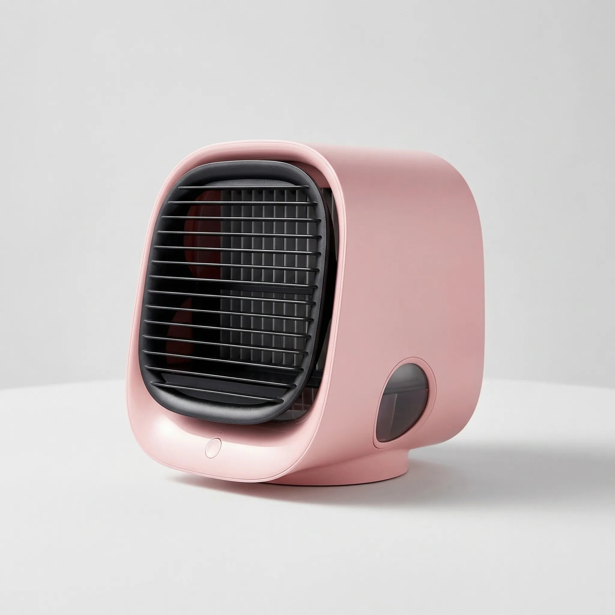 Navando | Compacte Draagbare Luchtkoeler Met Ventilator