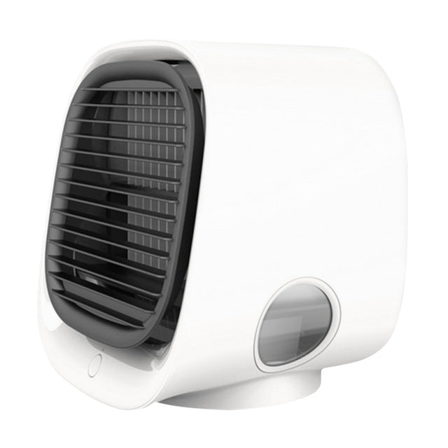 Navando | Compacte Draagbare Luchtkoeler Met Ventilator