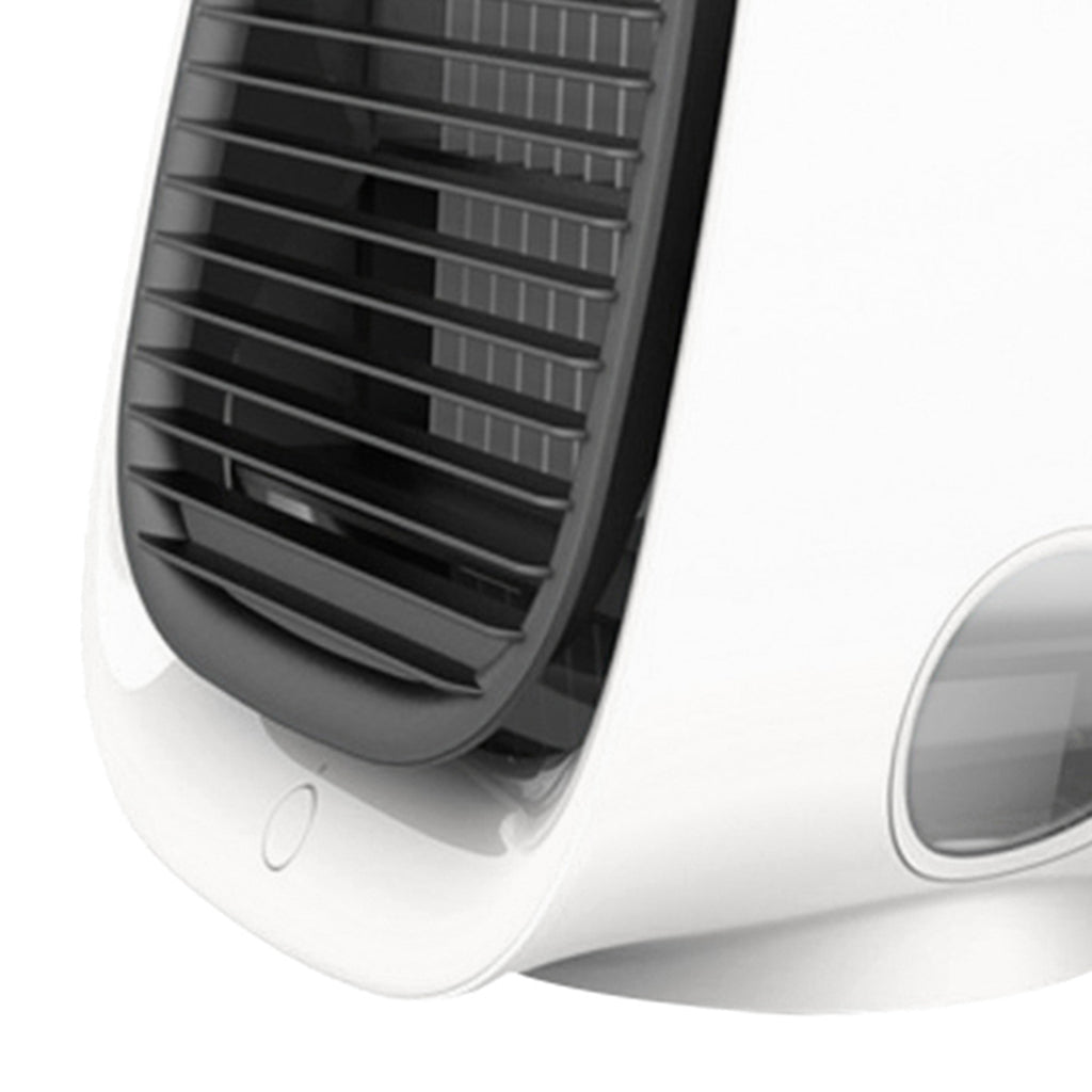 Navando | Compacte Draagbare Luchtkoeler Met Ventilator