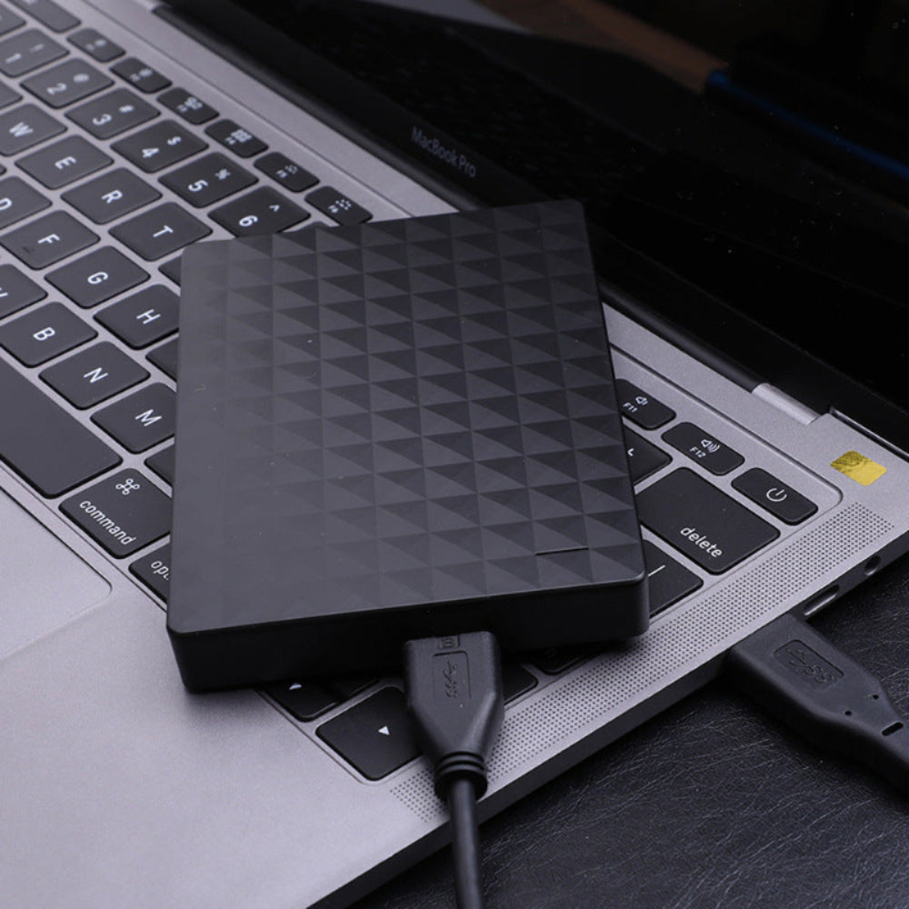 Navando | Compacte Externe Harde Schijf Met 10 TB