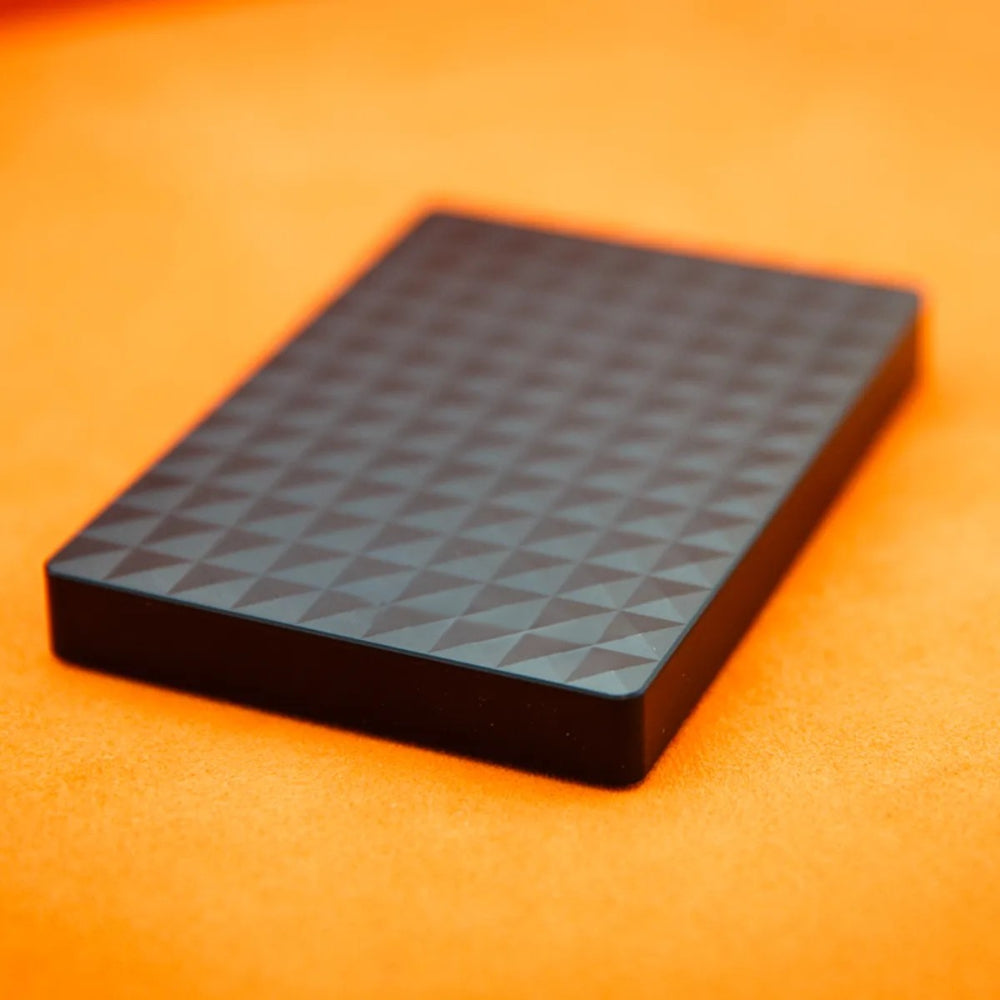 Navando | Compacte Externe Harde Schijf Met 10 TB