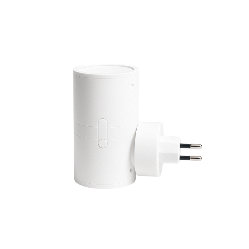 Navando | Compacte LED-Wandlamp Met Stekker