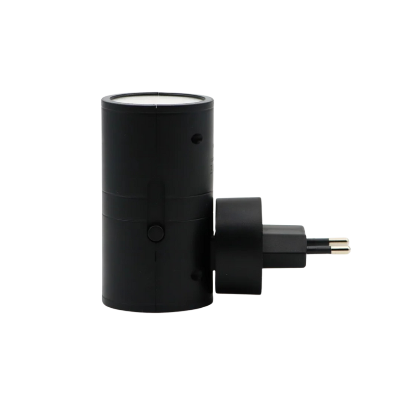 Navando | Compacte LED-Wandlamp Met Stekker