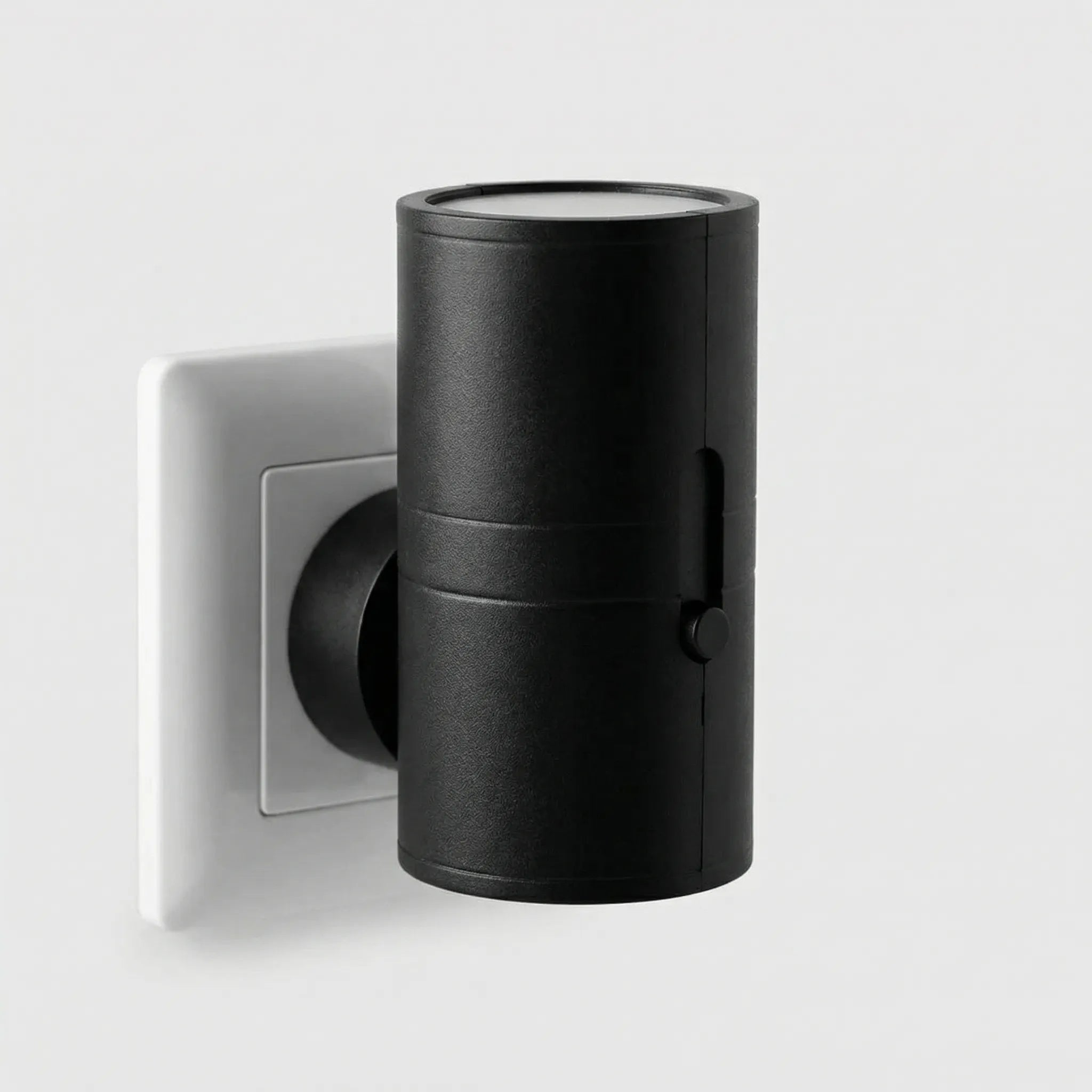 Navando | Compacte LED-Wandlamp Met Stekker