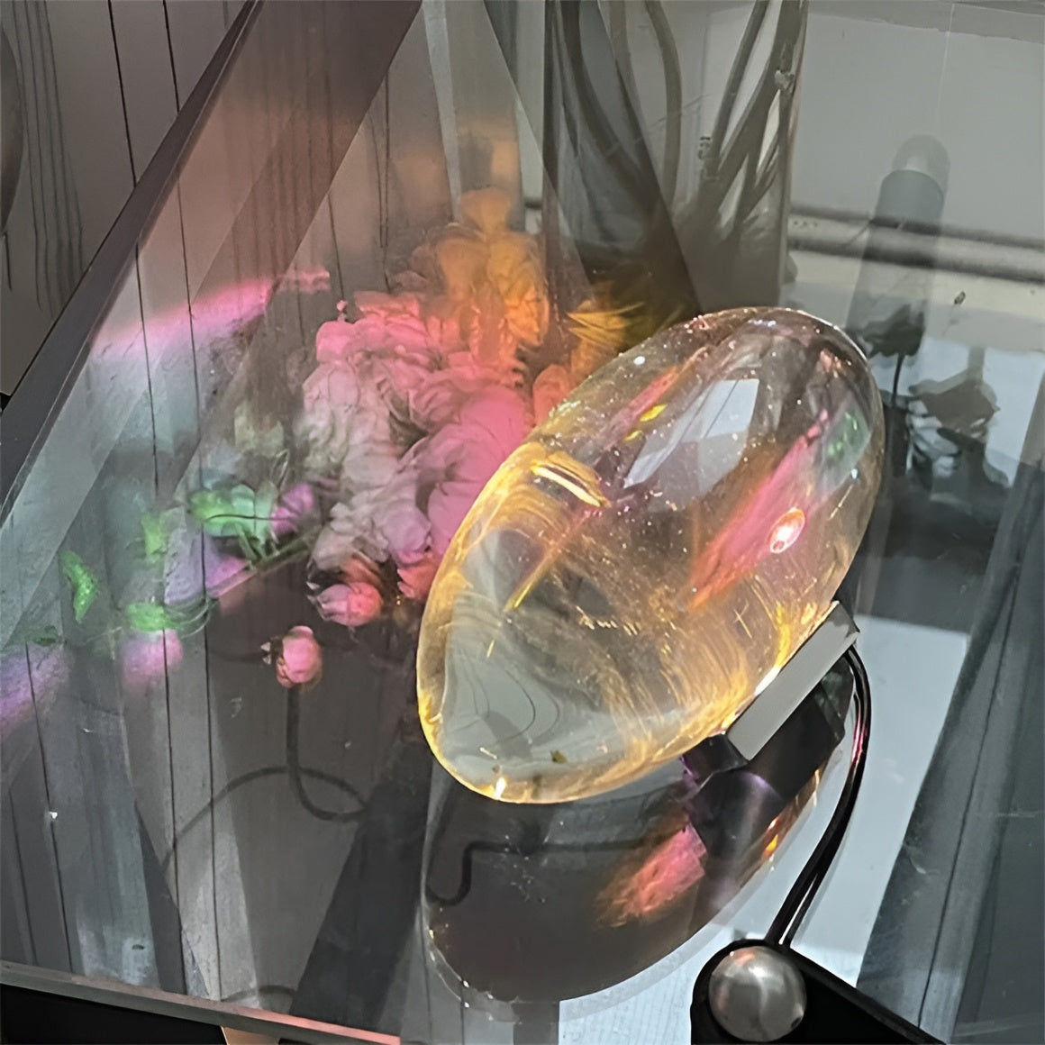 Navando | Compacte LED Projectorlamp Voor Interieur