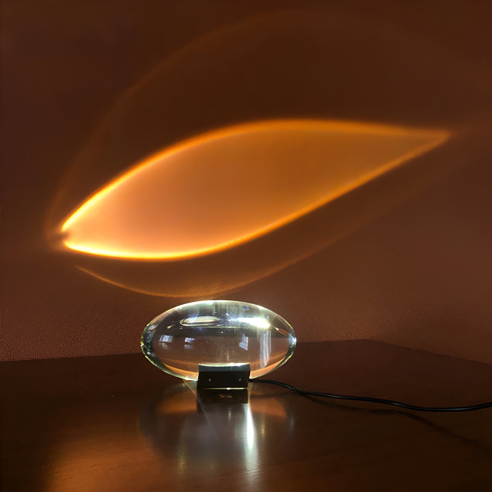 Navando | Compacte LED Projectorlamp Voor Interieur