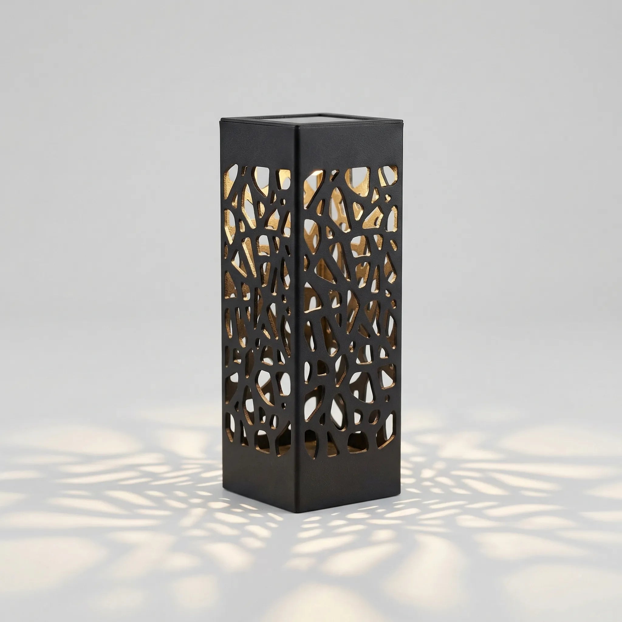 Navando | Decoratieve Solar Tuinlamp Op Grondpin