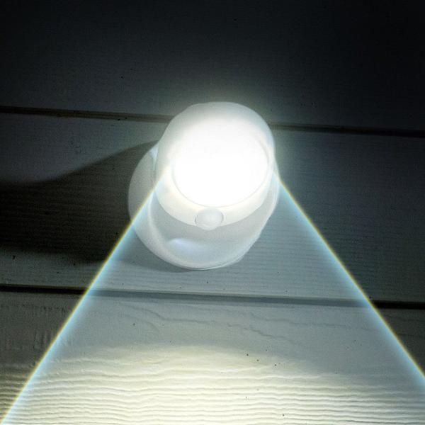 Navando | Draadloze LED-Lamp Met Bewegingssensor