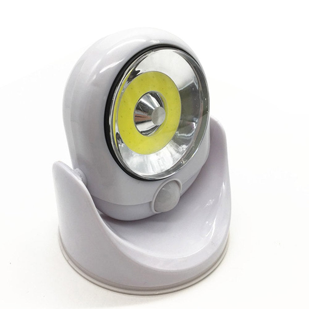 Navando | Draadloze LED-Lamp Met Bewegingssensor