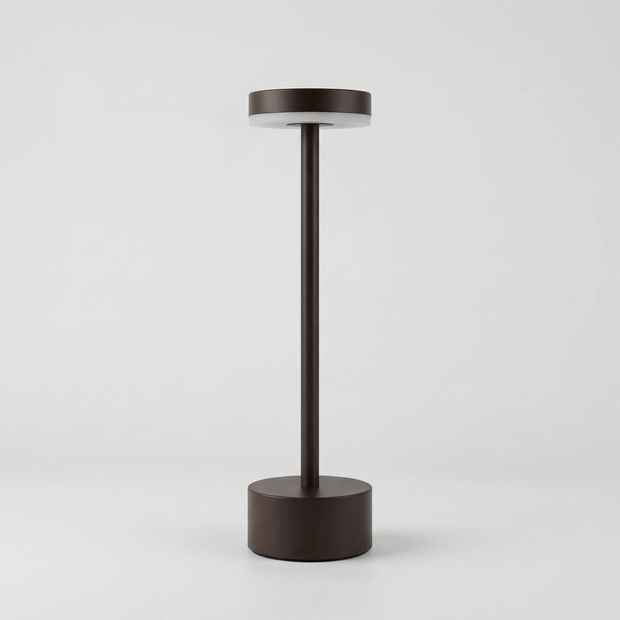 Navando | Draadloze Oplaadbare Tafellamp Met Touchbediening