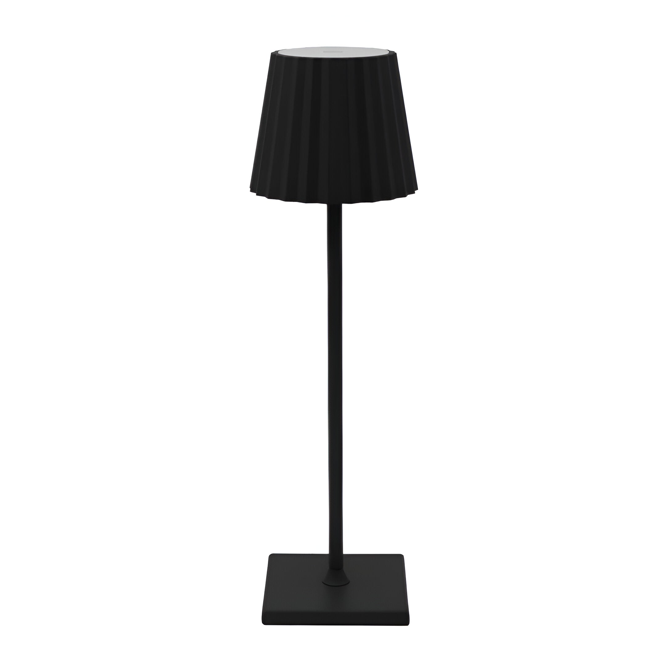 Navando | Draadloze Touch-Bediende LED-Tafellamp
