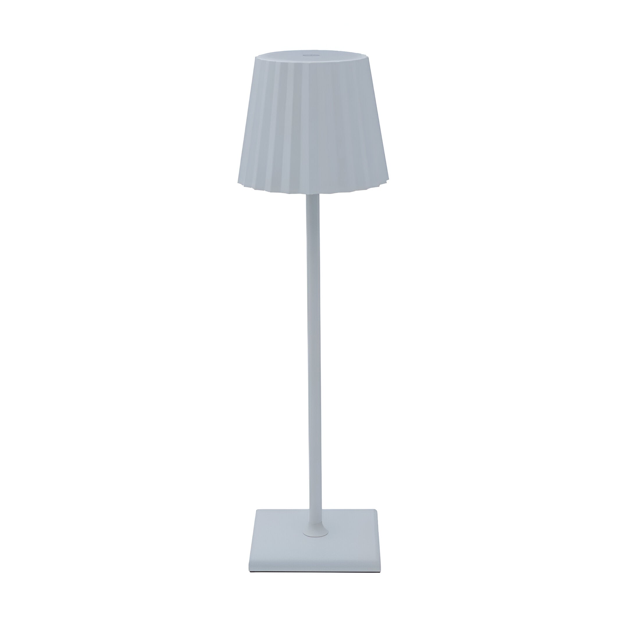 Navando | Draadloze Touch-Bediende LED-Tafellamp
