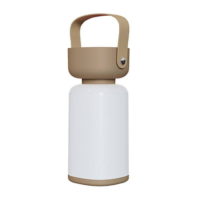 Navando | Draagbare Cilindrische LED-Tafellamp