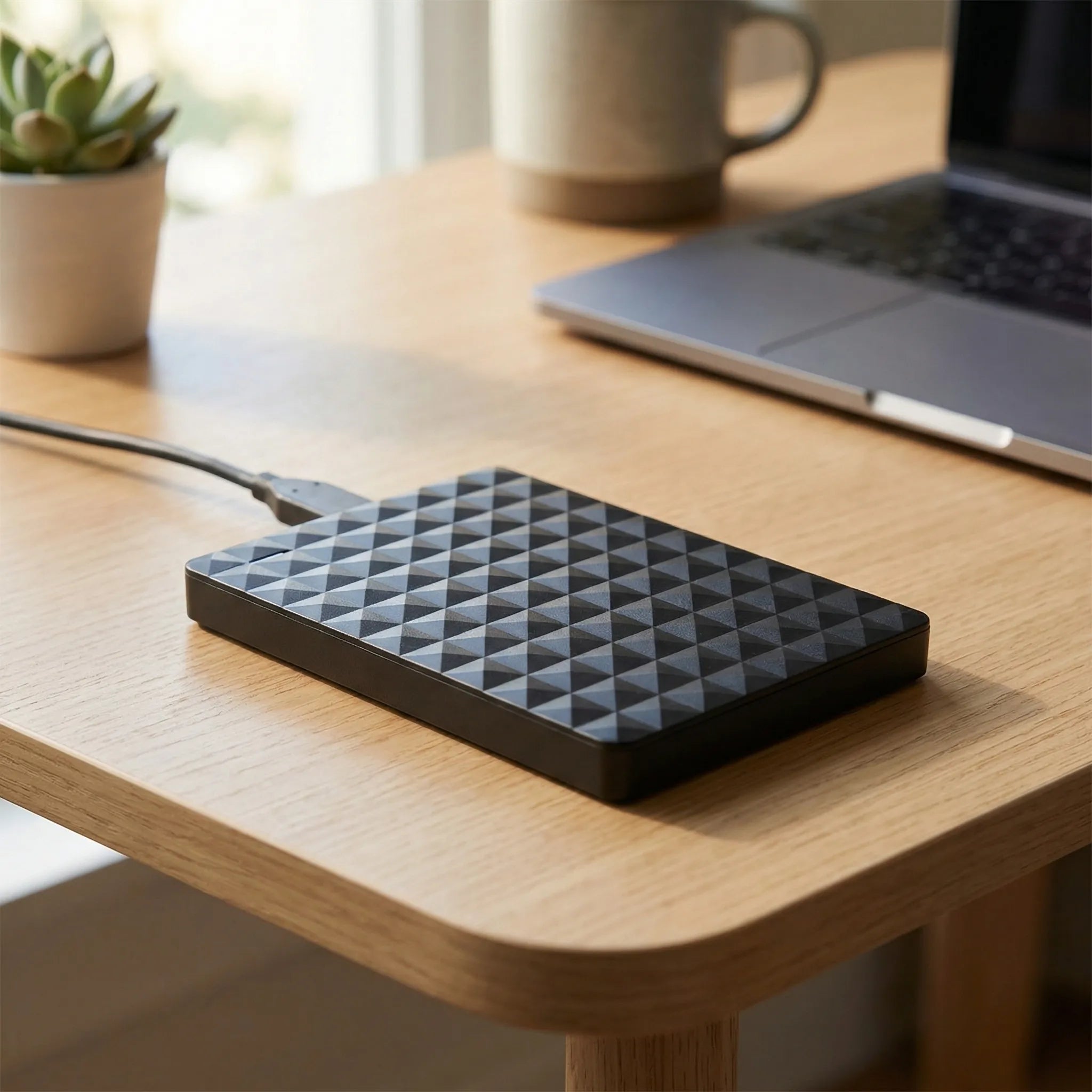 Navando | Draagbare Externe Harde Schijf Met USB 3.0