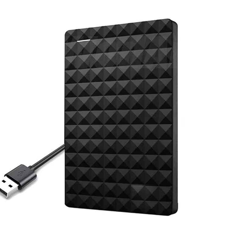 Navando | Draagbare Externe Harde Schijf Met USB 3.0