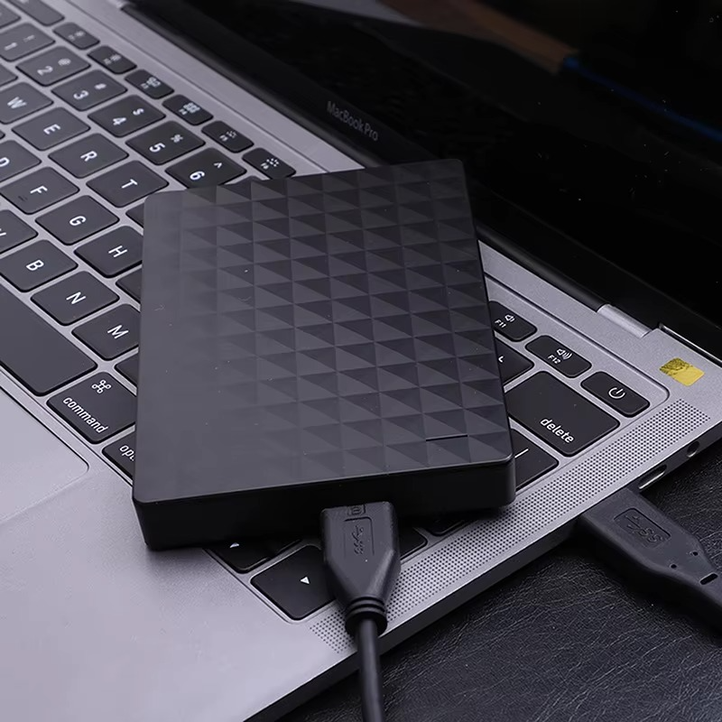 Navando | Draagbare Externe Harde Schijf Met USB 3.0