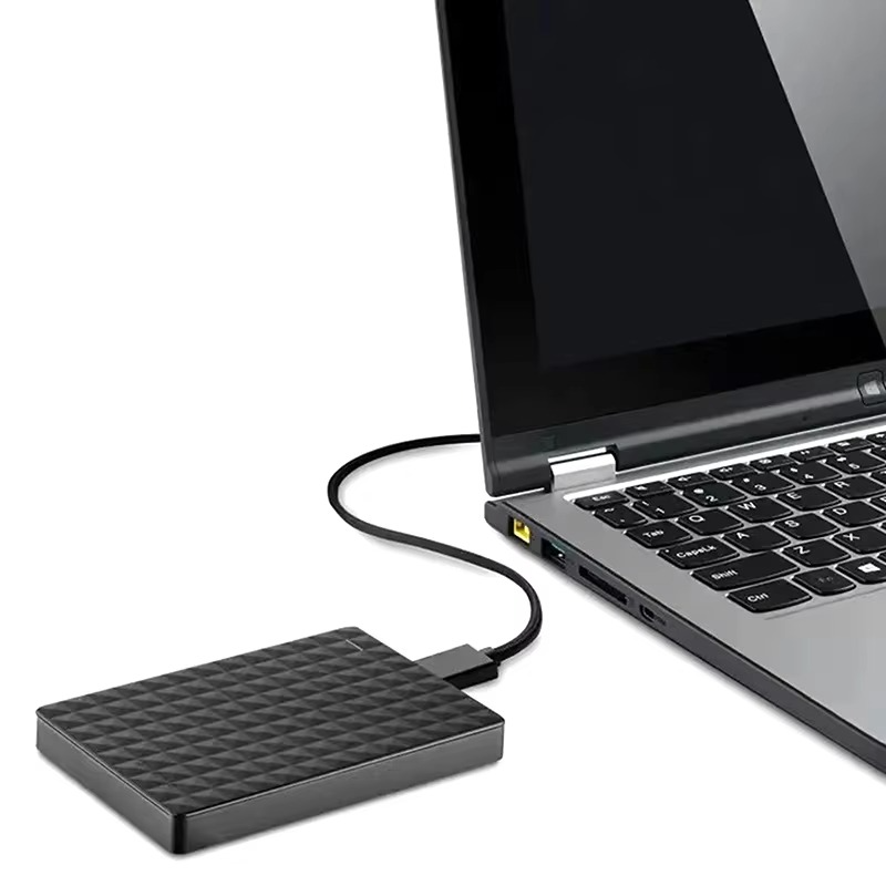 Navando | Draagbare Externe Harde Schijf Met USB 3.0