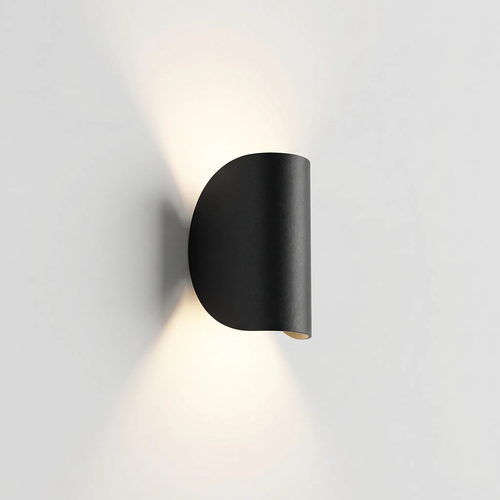Navando | Draaibare LED Wandlamp Scandinavisch Design