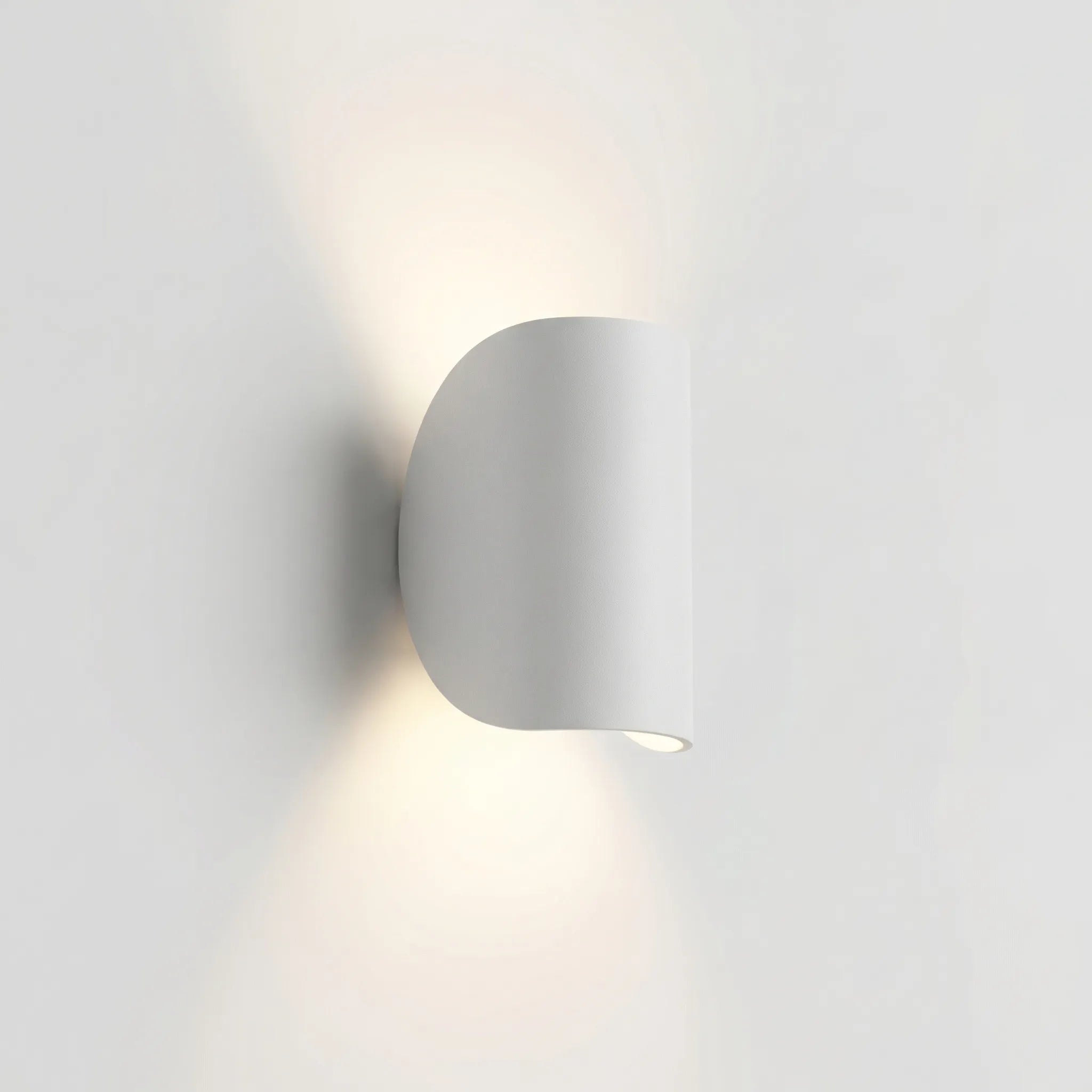 Navando | Draaibare LED Wandlamp Scandinavisch Design