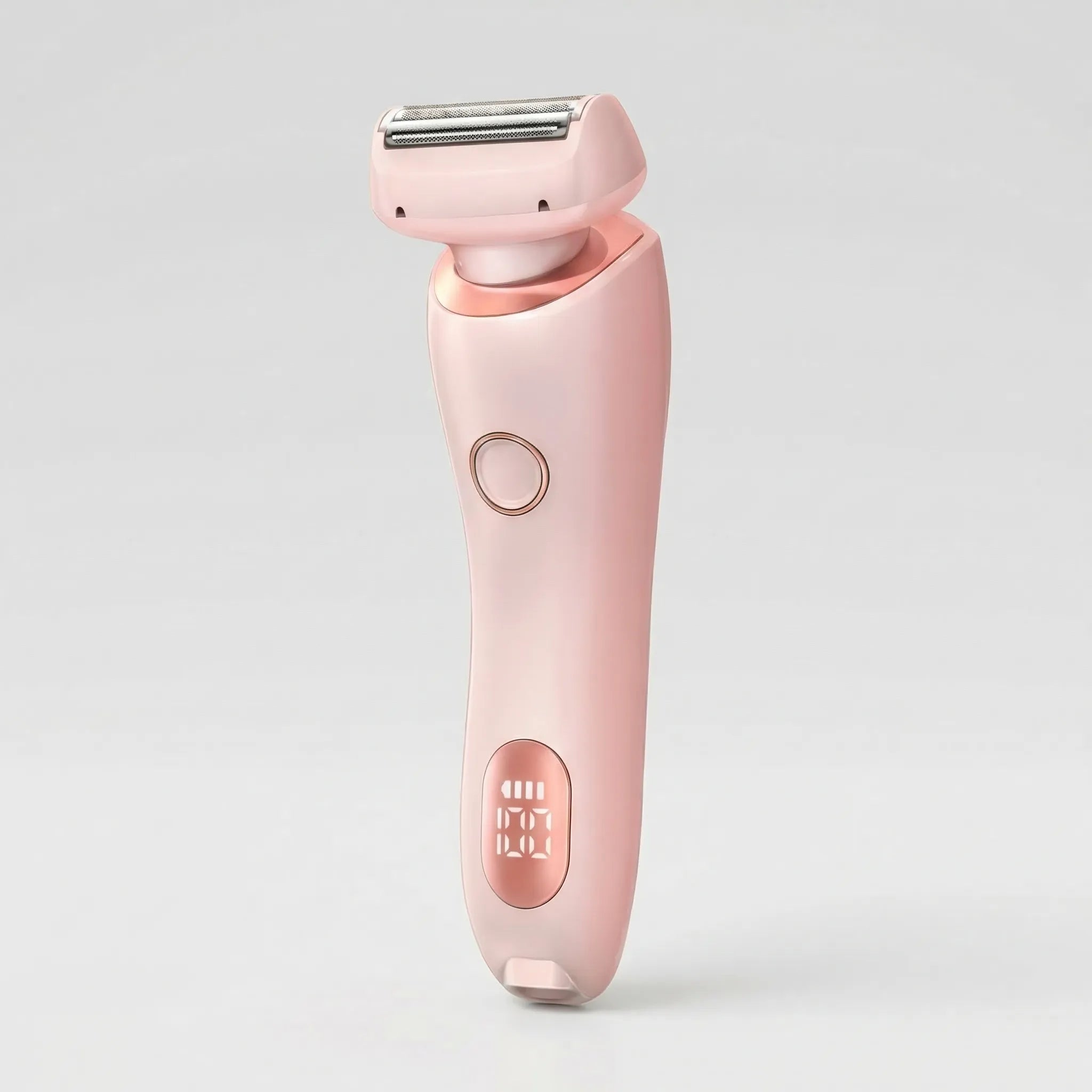 Navando | Elektrisch Draagbaar Damesscheerapparaat