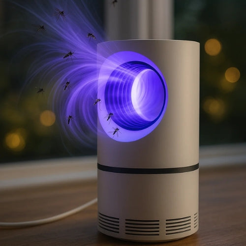 Navando | Elektrische UV-Insectenval Voor Binnen