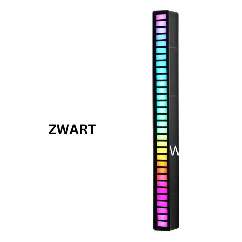 Navando | Geluidsgevoelige RGB-Sfeerverlichting