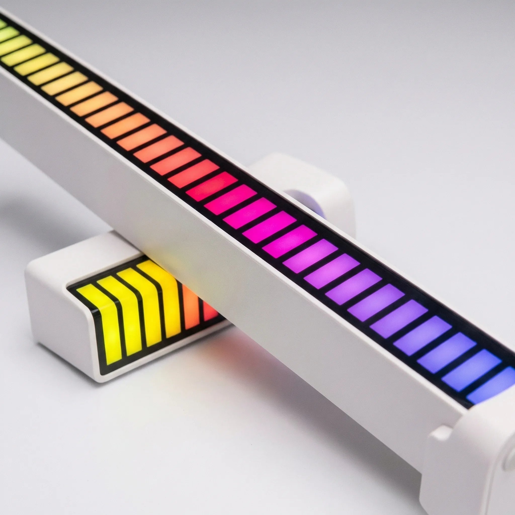 Navando | Geluidsgevoelige RGB-Sfeerverlichting