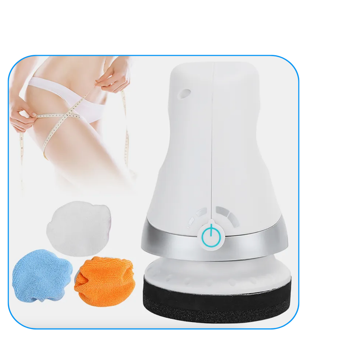 Navando | Handgehouden Vibrerend Massageapparaat