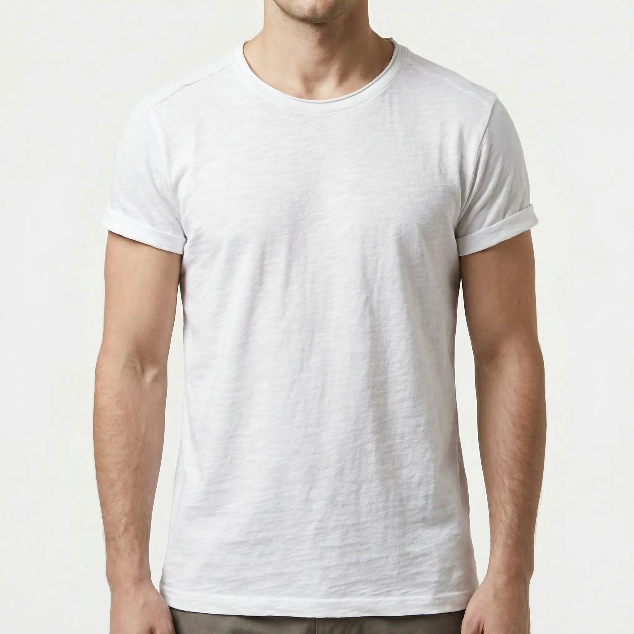 Navando | Minimalistisch Japans Geïnspireerd T-Shirt