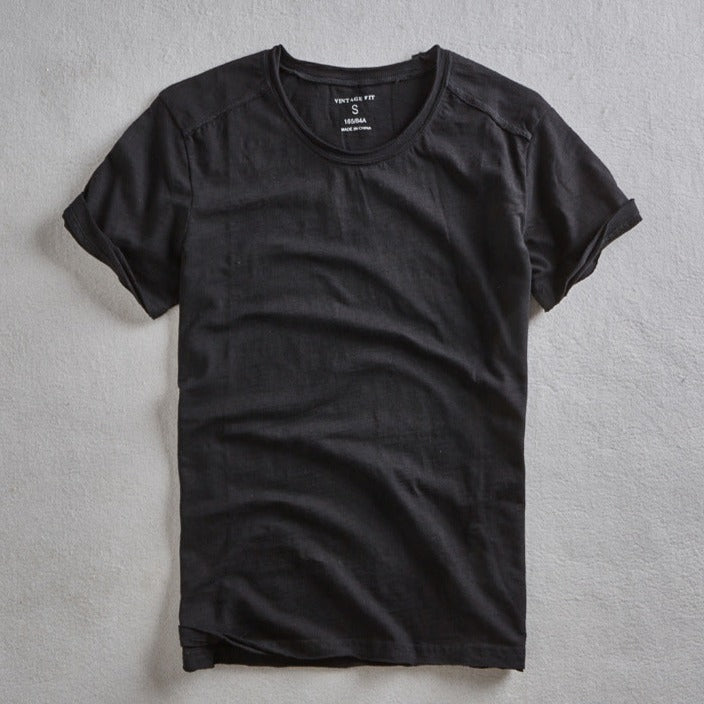 Navando | Minimalistisch Japans Geïnspireerd T-Shirt